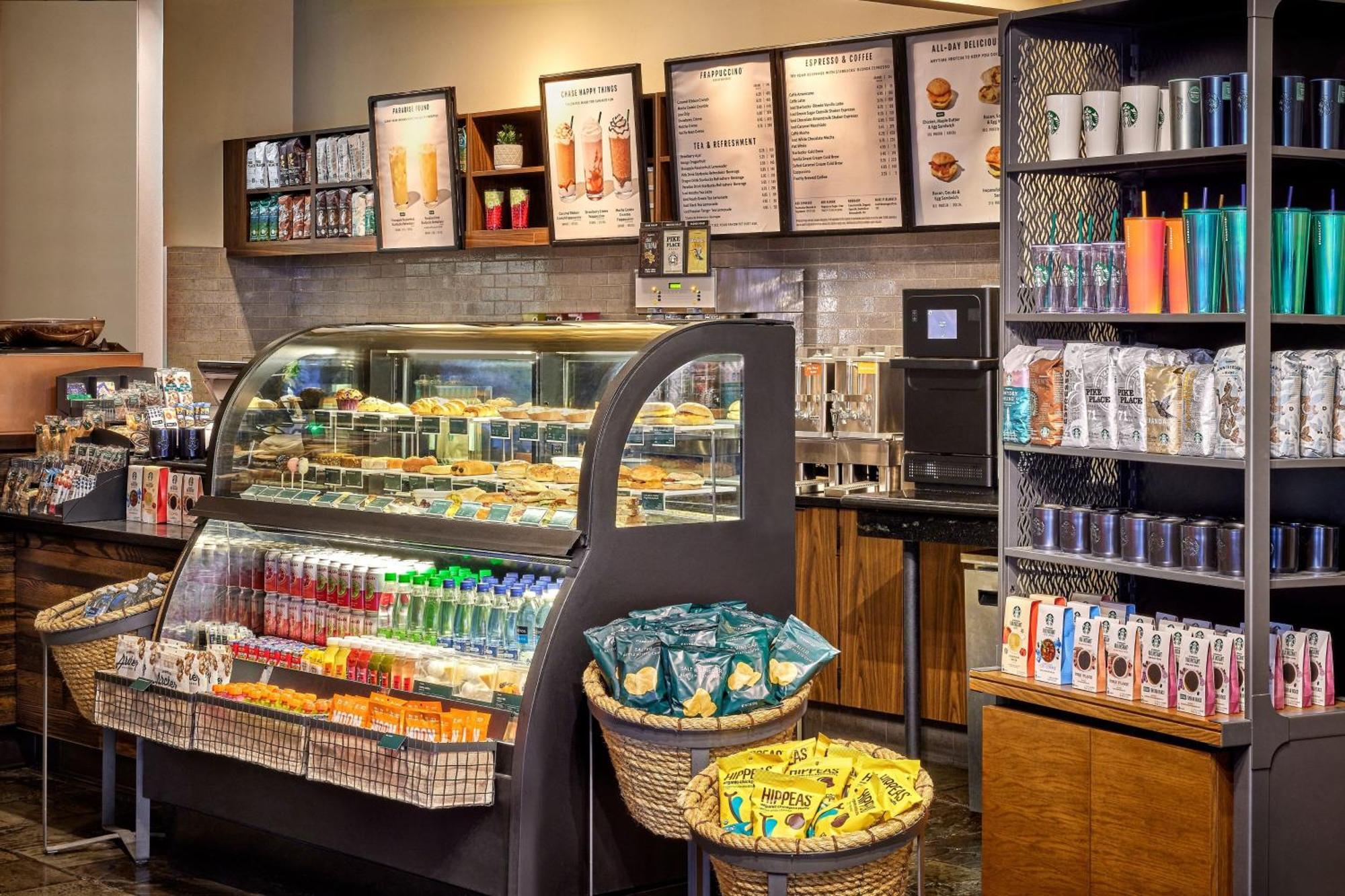 新奥尔良喜来登酒店 外观 照片